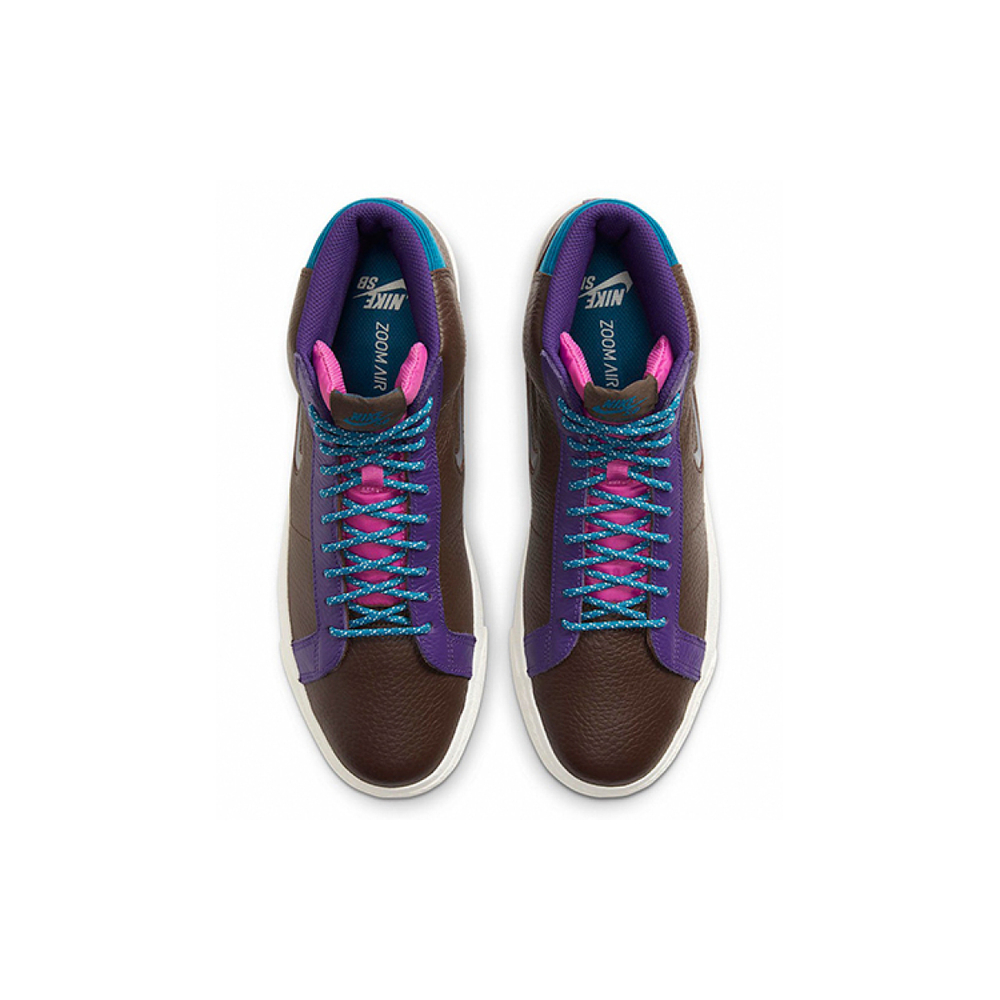 Nike Blazer