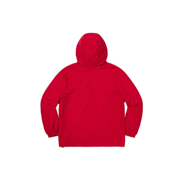 Supreme FW19 Week 2 Heavy Nylon Anorak