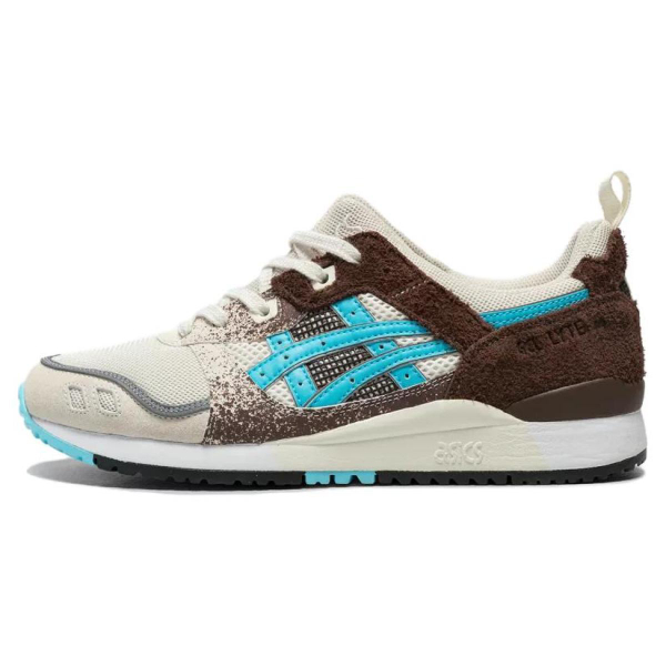 Up There x Asics Gel-Lyte 3 "Kookaburra"