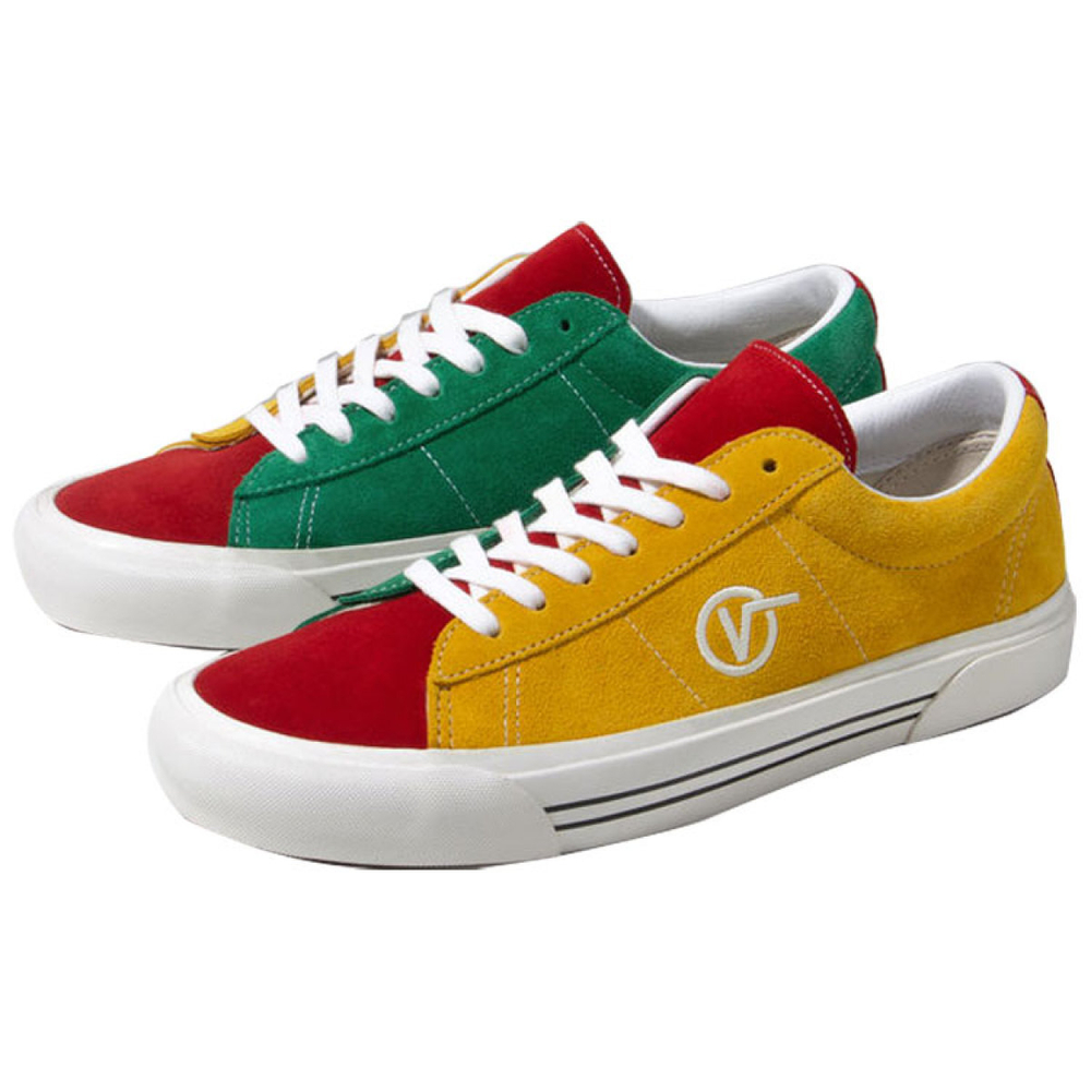 Vans SID
