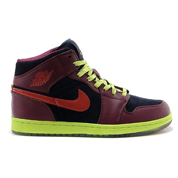 Jordan Air Jordan 1 Mid Yots Year of the Snake