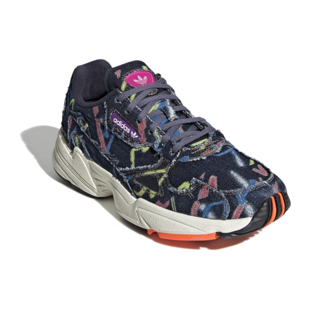 Adidas originals Falcon PU