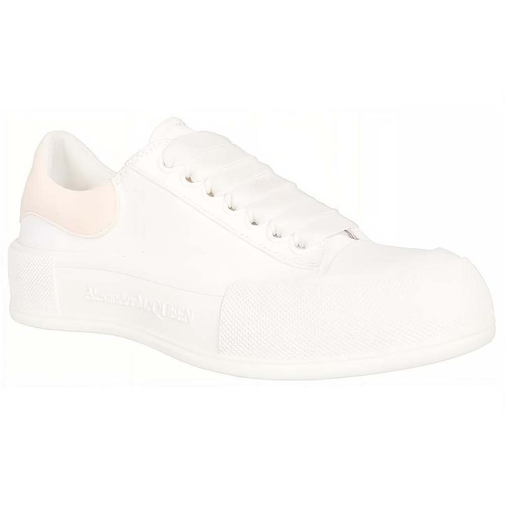 Alexander McQueen Deck