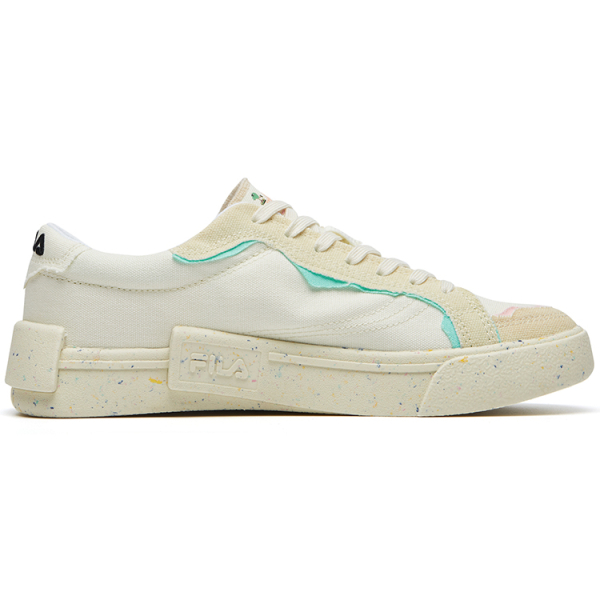 Jeremyville x FILA FUSION POP
