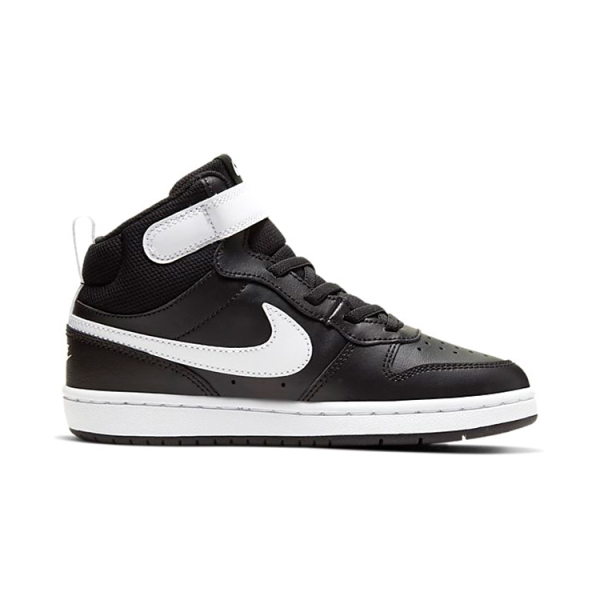 Nike Court Borough Mid 2