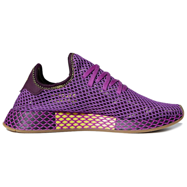 Dragon Ball Z x adidas originals Deerupt