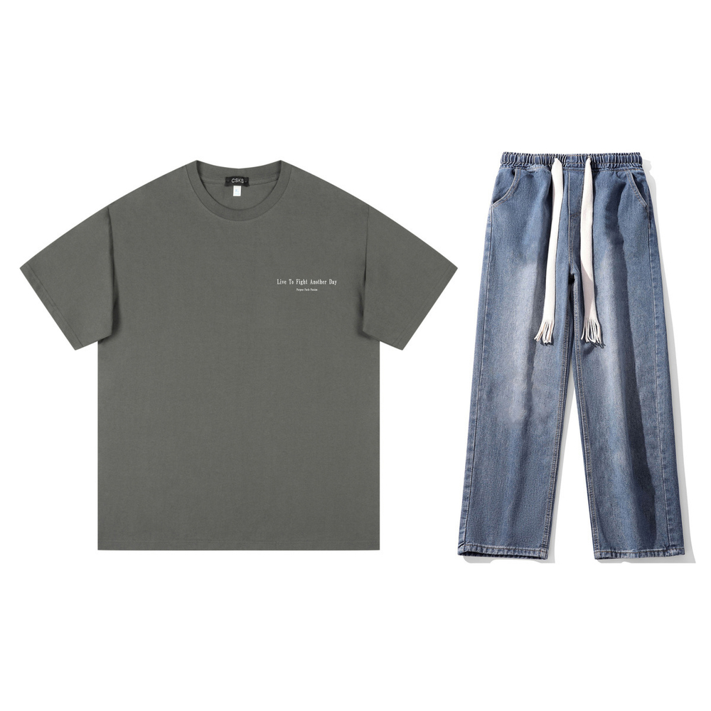 CSKS Logo T
