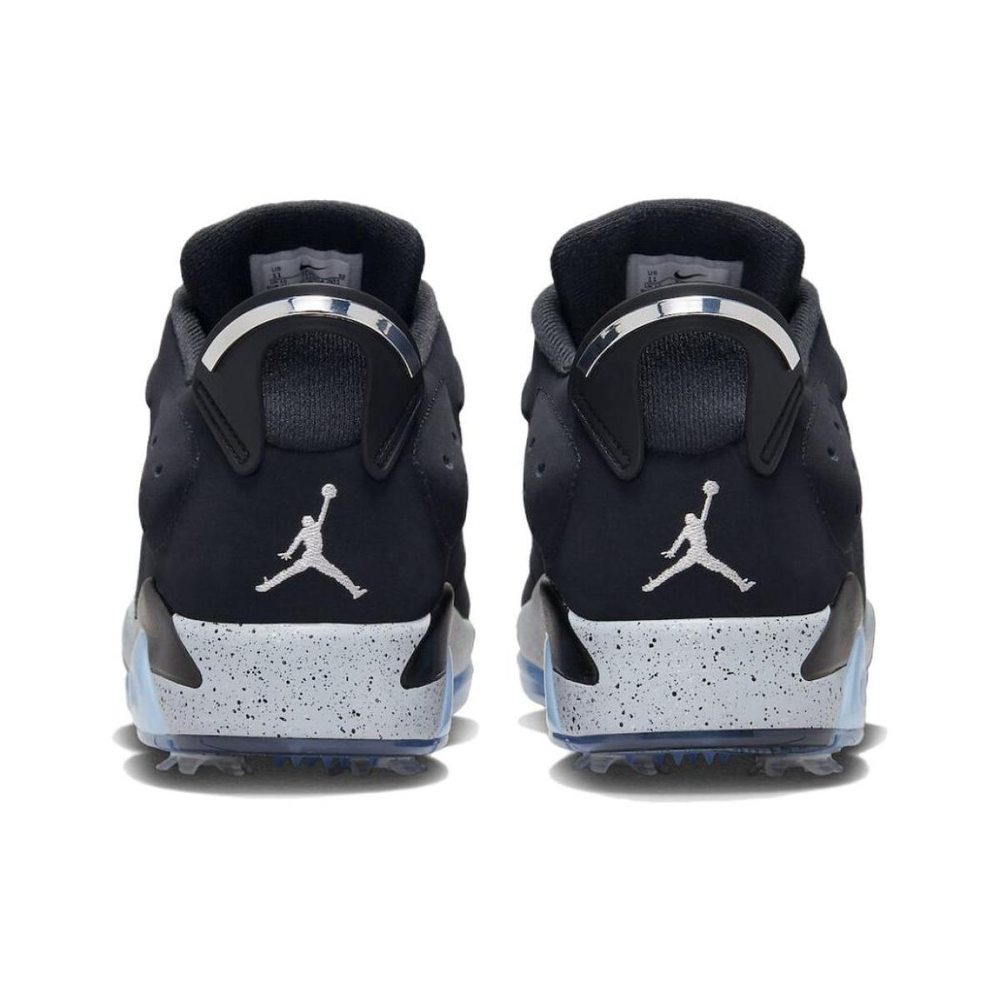 Jordan Air Jordan 6 Low Golf "Chrome"