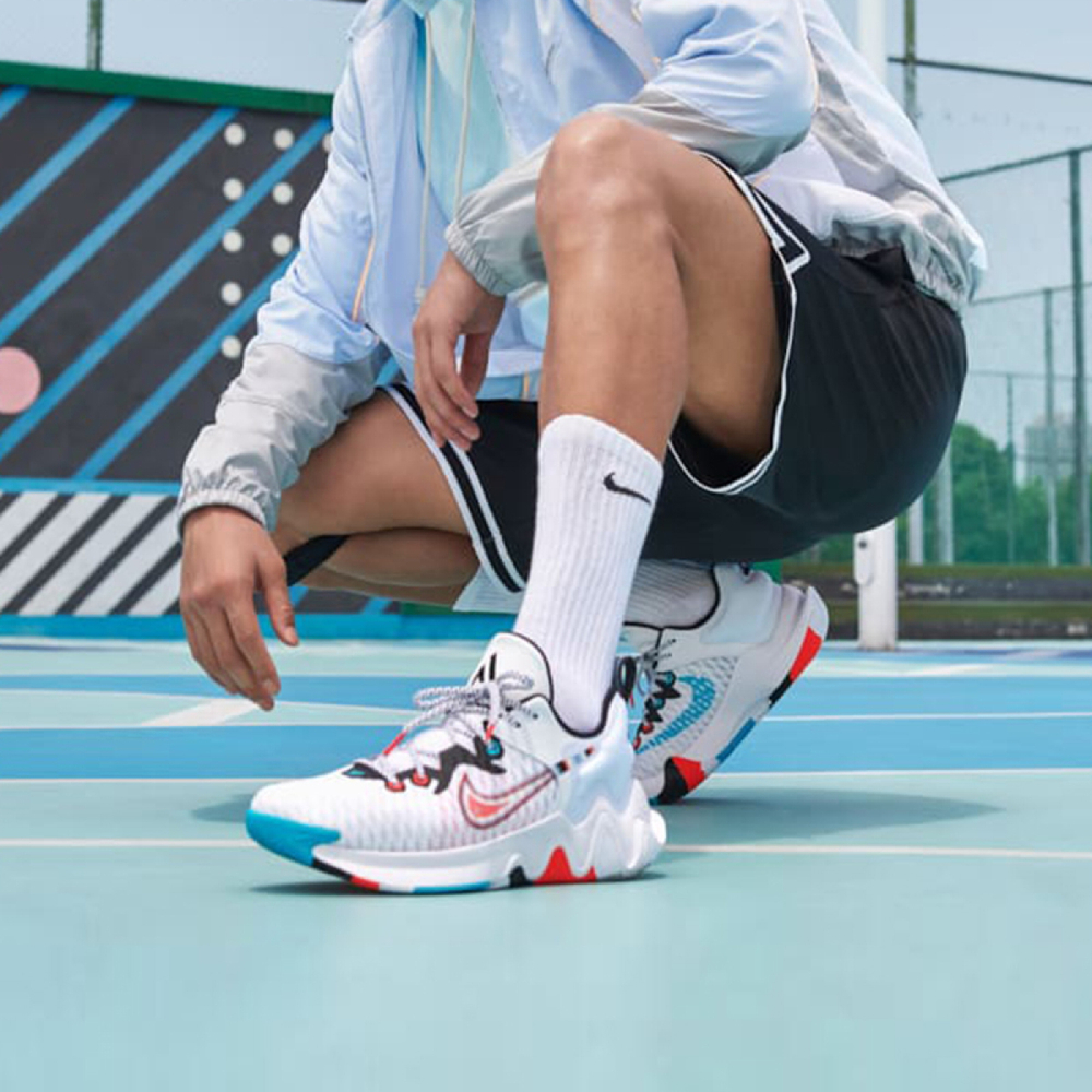 Nike Giannis Immortality