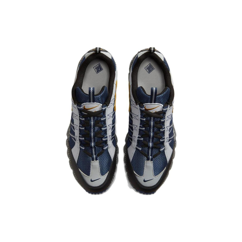 Nike Air Humara QS "Midnight Navy and Obsidian"