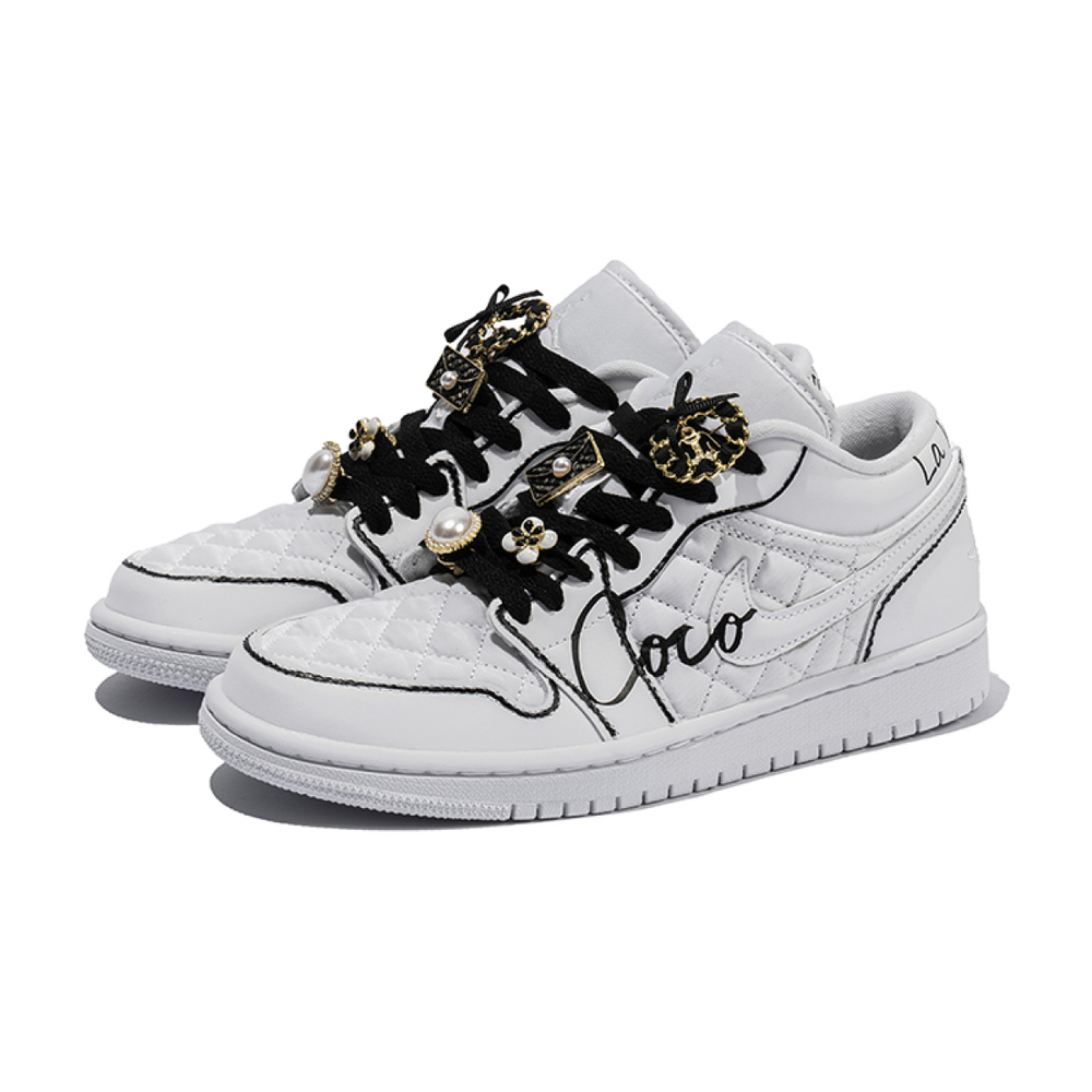 【 】 Jordan Air Jordan 1 Low