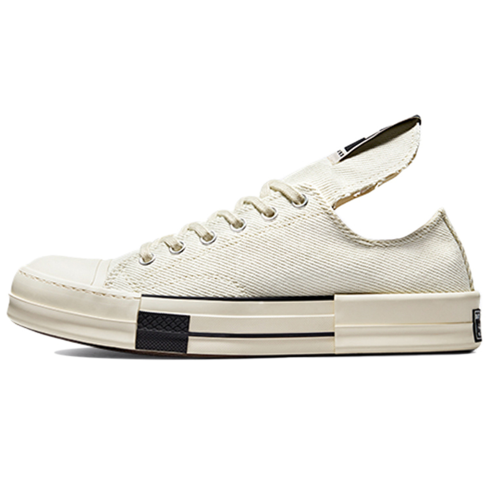 Rick Owens DRKSHDW x Converse 1970s