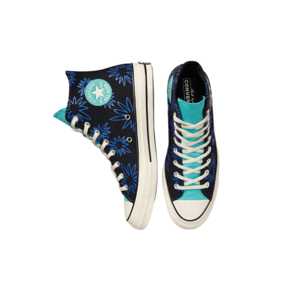 Converse 1970s Chuck Taylor All Star Sunny Floral