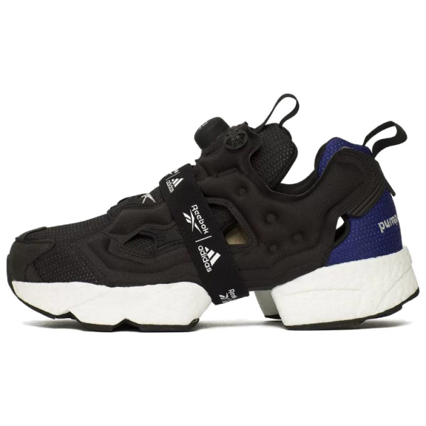 Reebok x Reebok Instapump Fury BOOST OG Meets OG — BOOST