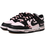 【 】 Nike Dunk OKHR XX Blackpink Vibe GS