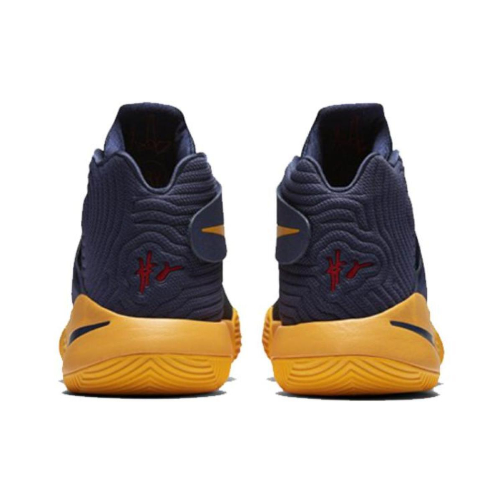 Nike Kyrie 2 Cavs