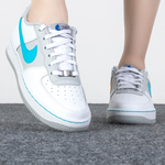 NBA x Nike Air Force 1 75th Anniversary 75