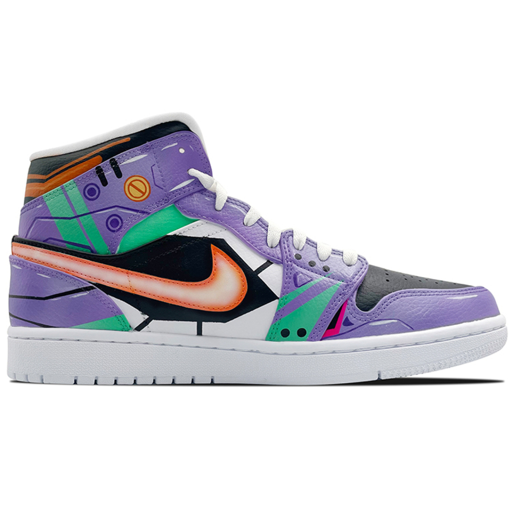【 】 Jordan Air Jordan 1 Mid