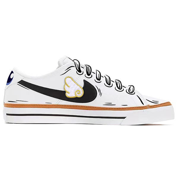 【 】 Nike Court Vision 1