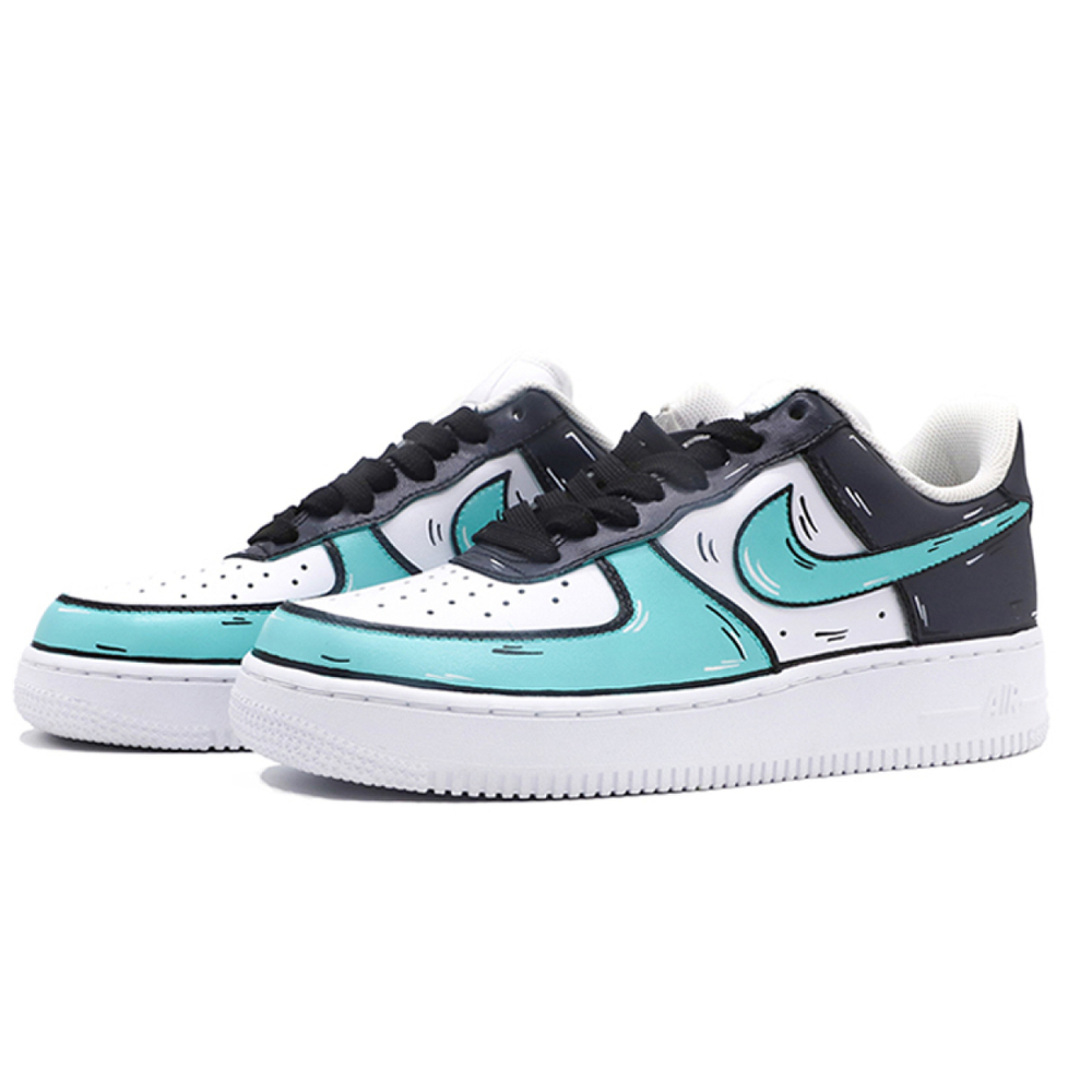 【 】 Nike Air Force 1