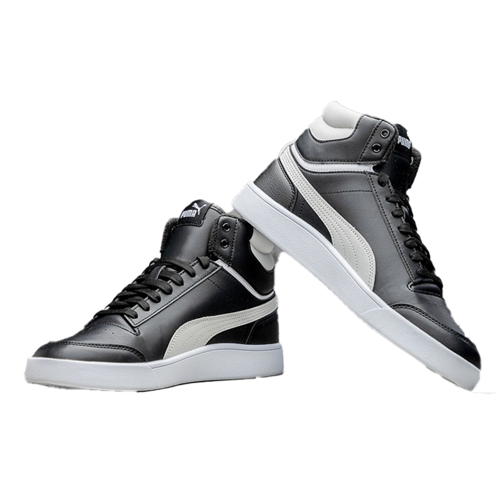PUMA Shuffle Mid WTR