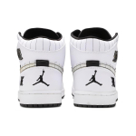 Jordan Air Jordan 1 Retro Opening Day White