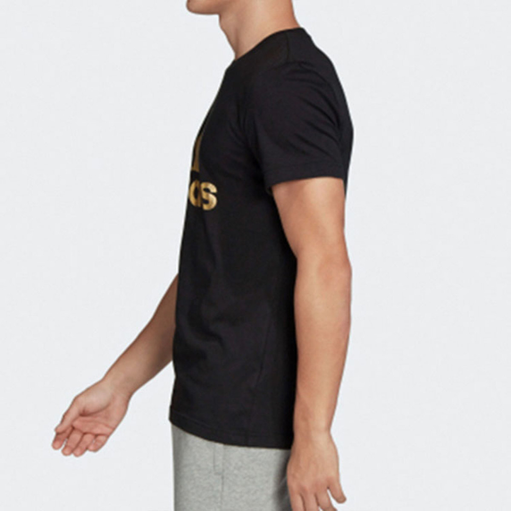 Adidas 8-Bit Foil Grfx T
