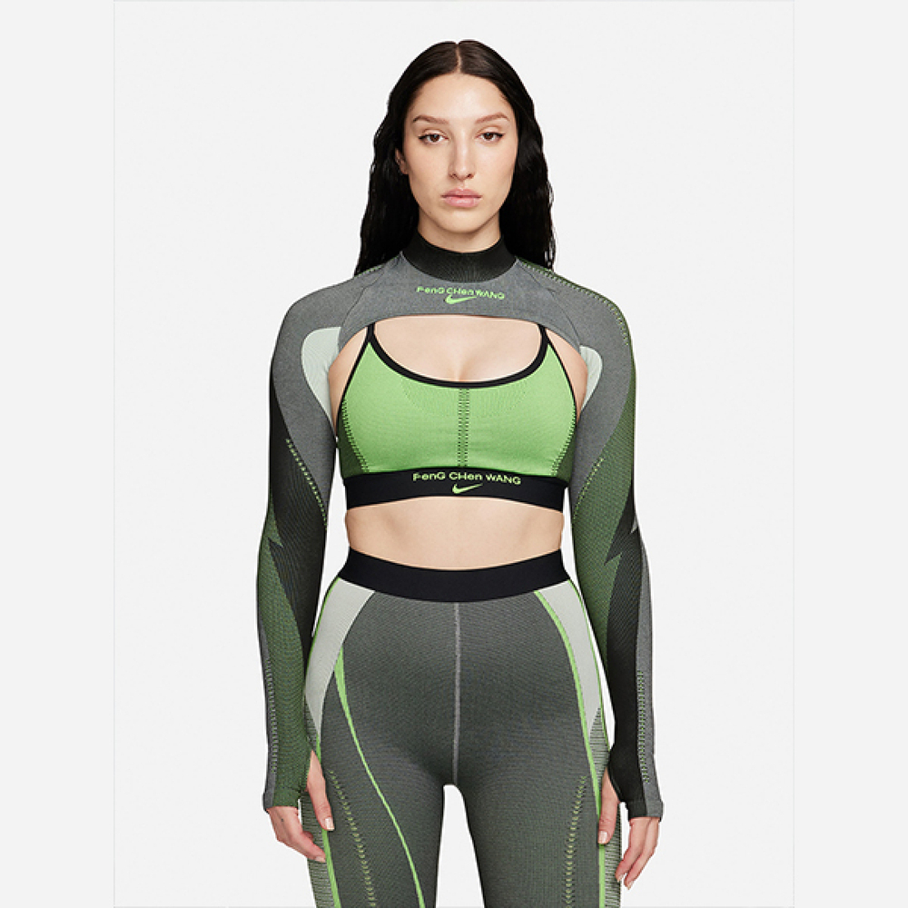 Feng Chen Wang x Nike Nike x Feng Chen Wang FW23