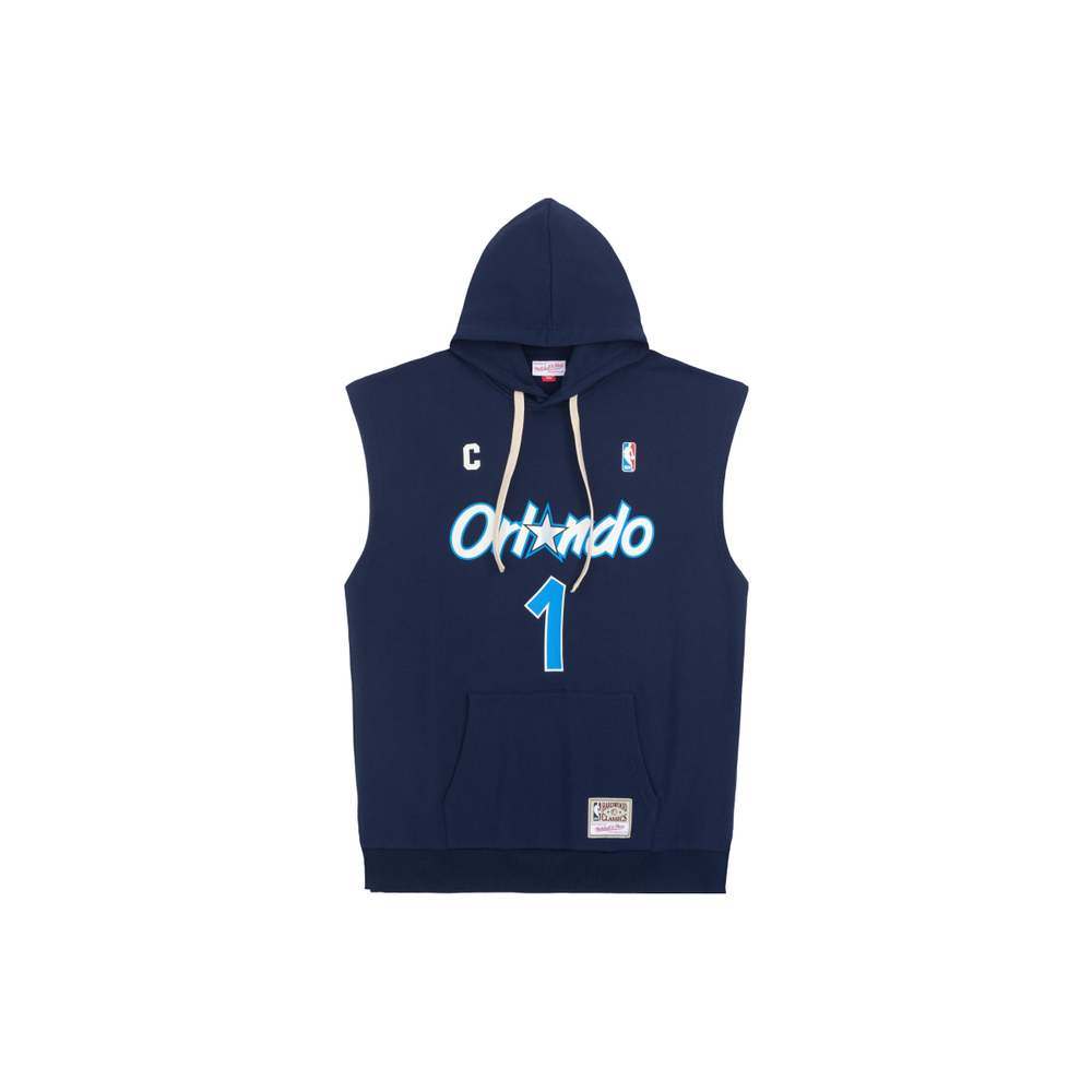 Mitchell & Ness NBA 1