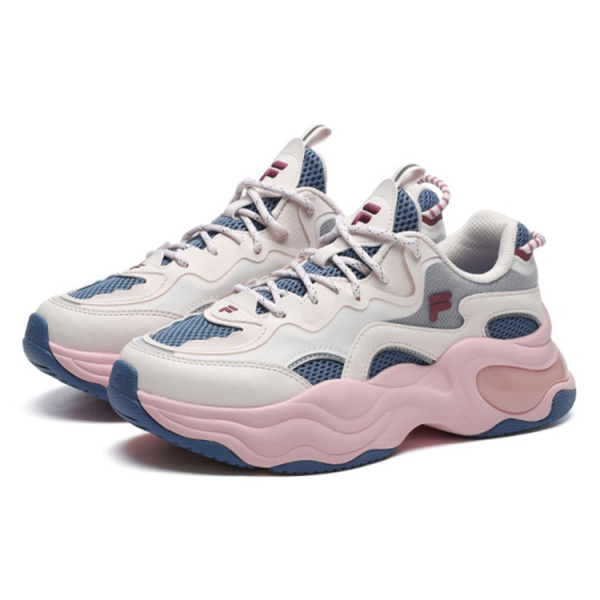 FILA FUSION BUBBLE TPU