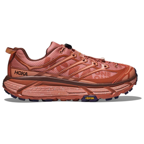 HOKA ONE ONE Mafate Three 2