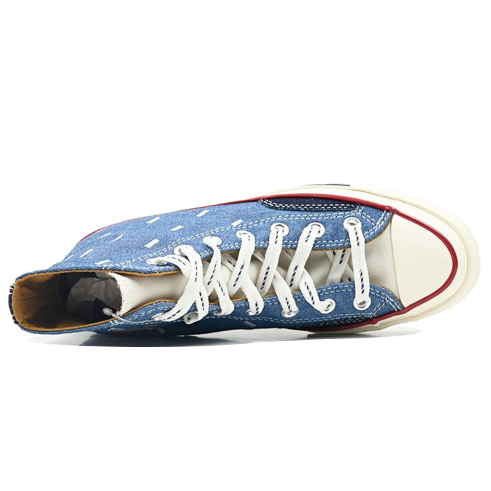 Converse 1970s chuck taylor all star hi