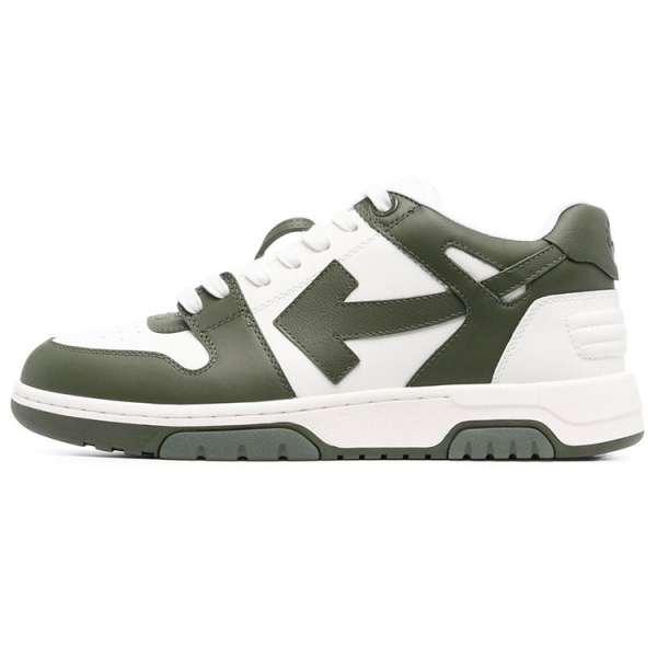 OFF-WHITE Out Of Office