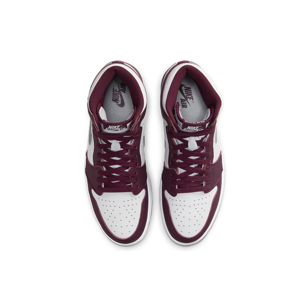 Jordan Air Jordan 1 high og "bordeaux"