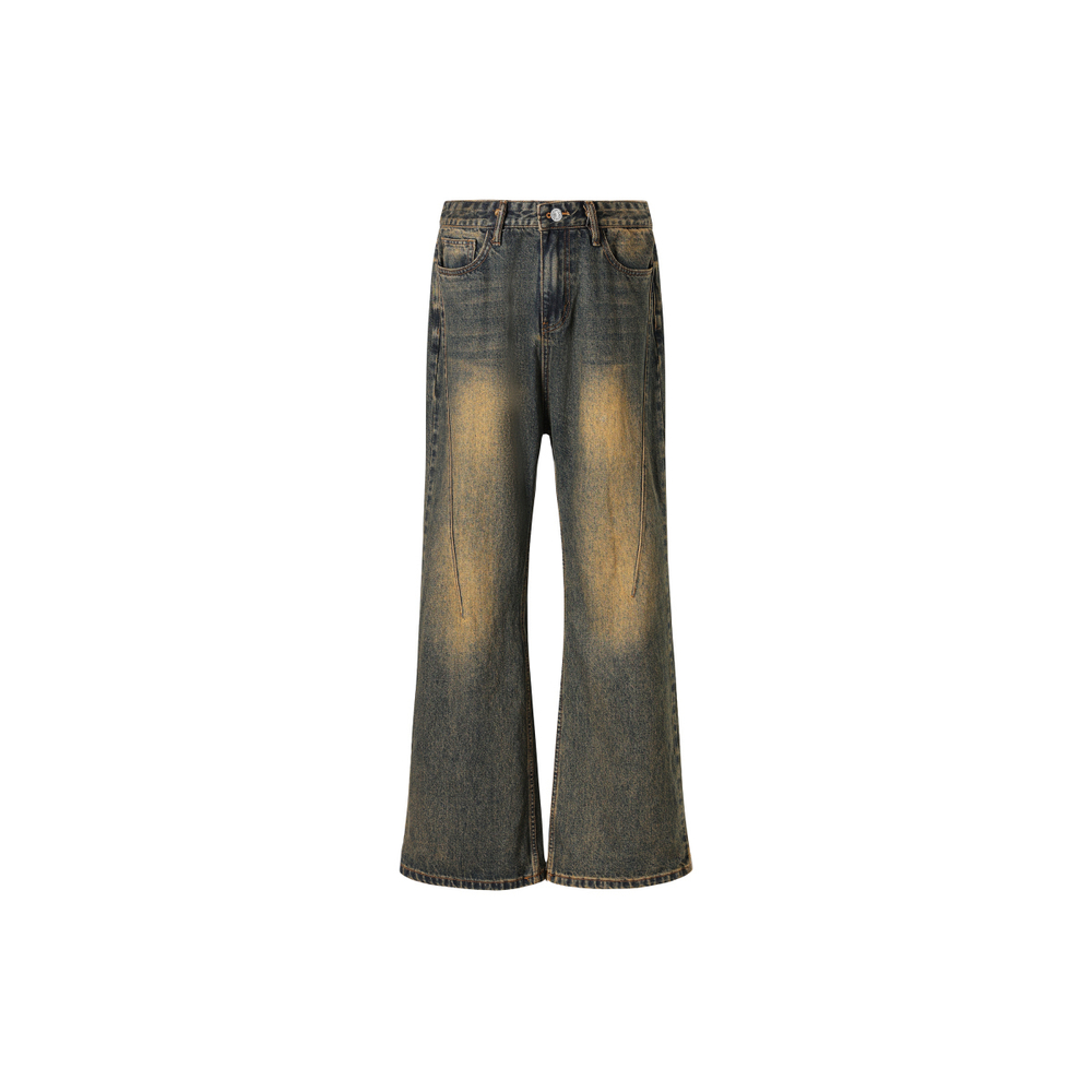 【 】KREATE DENIM