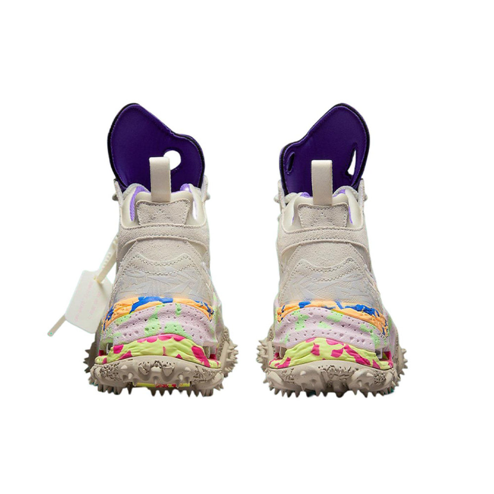 OFF-WHITE Nike Air Terra Forma Forma