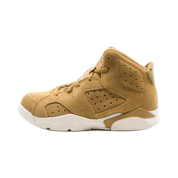 Jordan Air Jordan 6 Retro Wheat