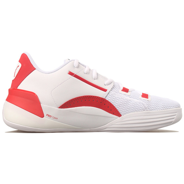 PUMA Clyde Hardwood team