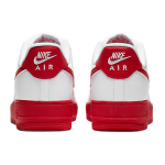 Nike Air Force 1 University Red