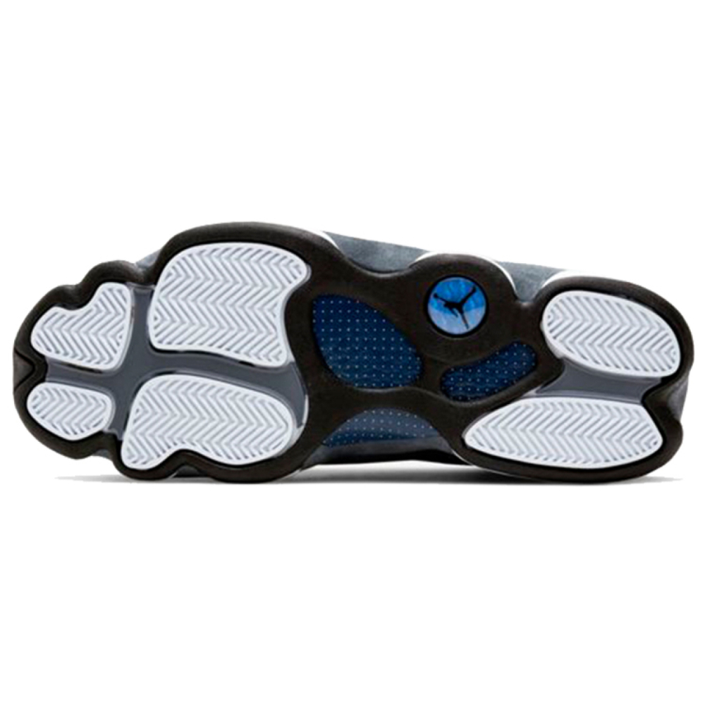 Jordan Air Jordan 13 retro flint grey