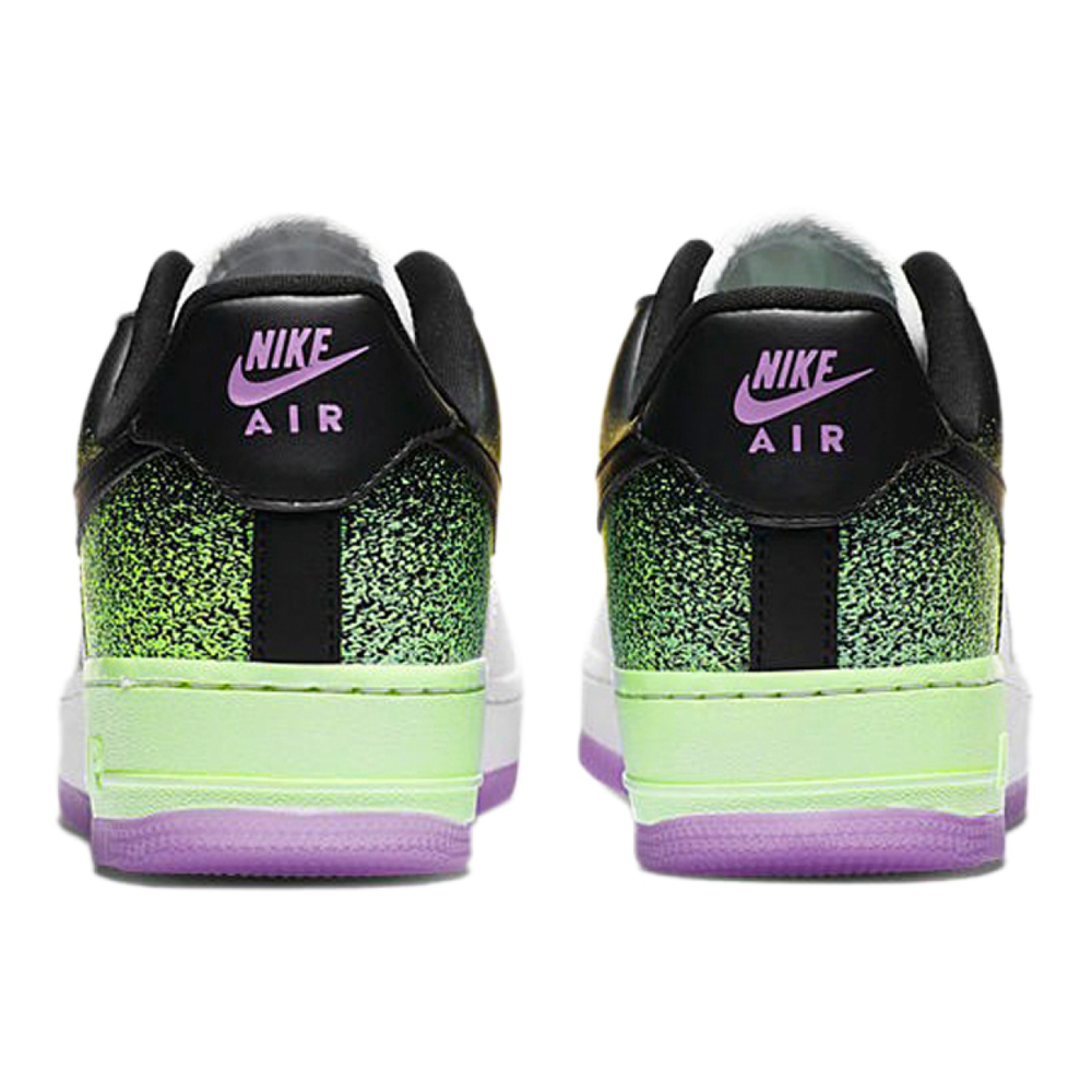 Nike Air Force 1 "Splatter"
