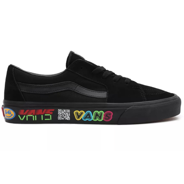 Vans SK8 LOW