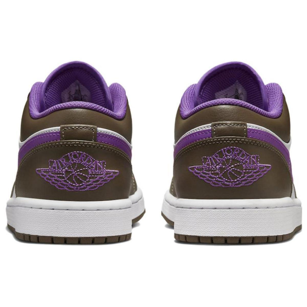 Jordan Air Jordan 1 Low "Palomino"