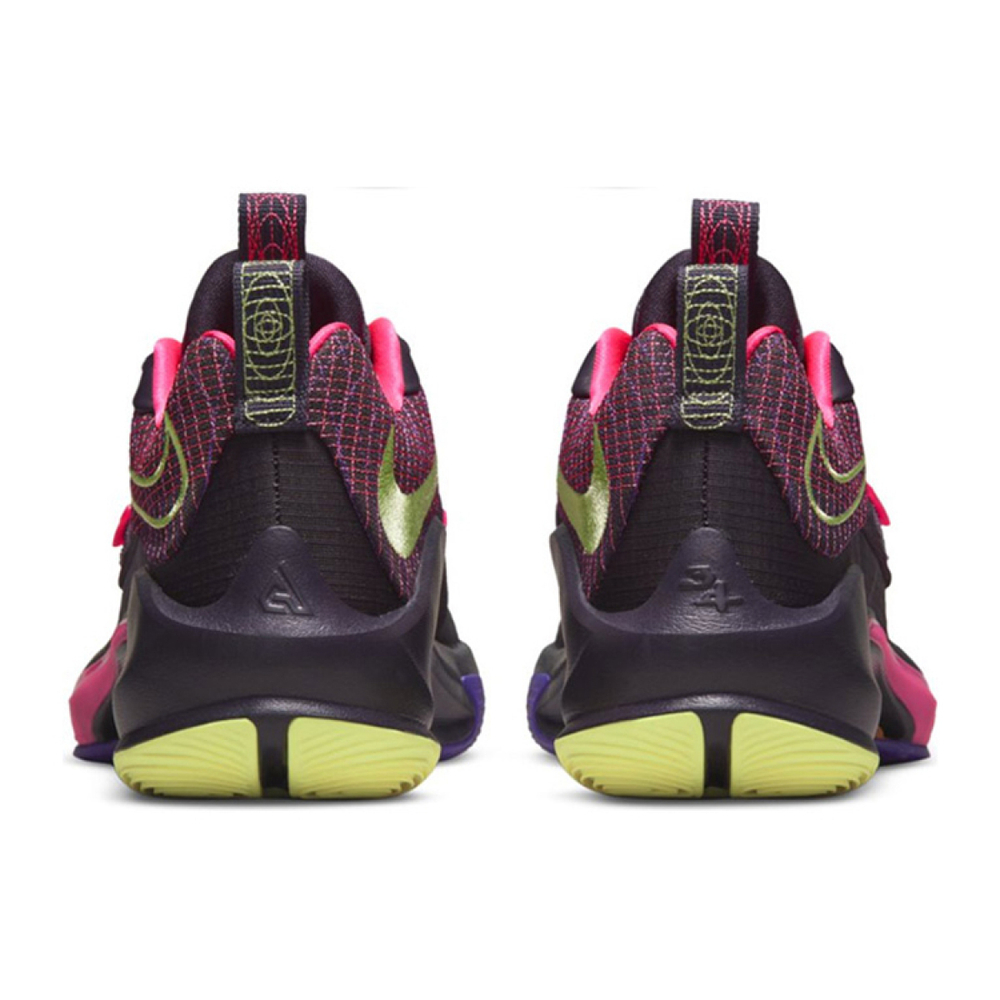 Nike Freak 3 EP "Stay Freaky" TPU Air Zoom