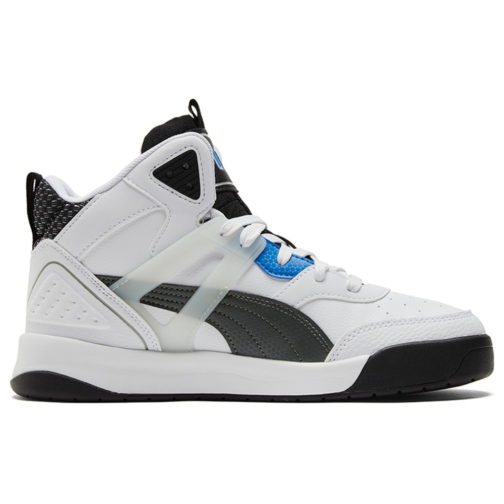 PUMA minions