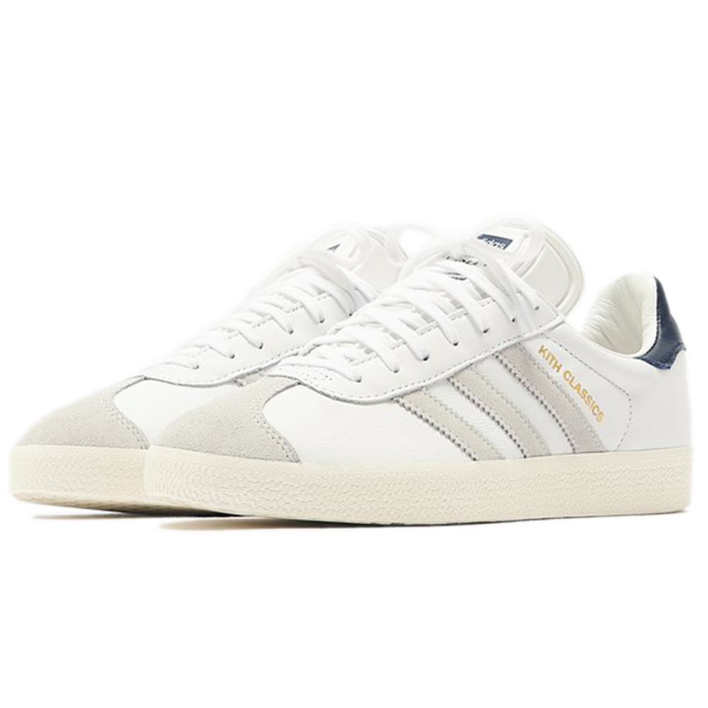 KITH x adidas originals Gazelle