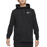 Nike Mnk Dry Hoodie Fzflc Logo
