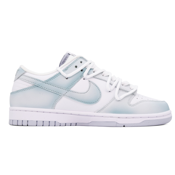 【 】 Nike Dunk “Pure Platinum”