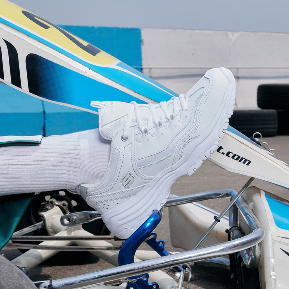 Skechers I-Conik D'LITES