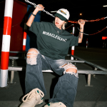 【 】OLRIK Logo T